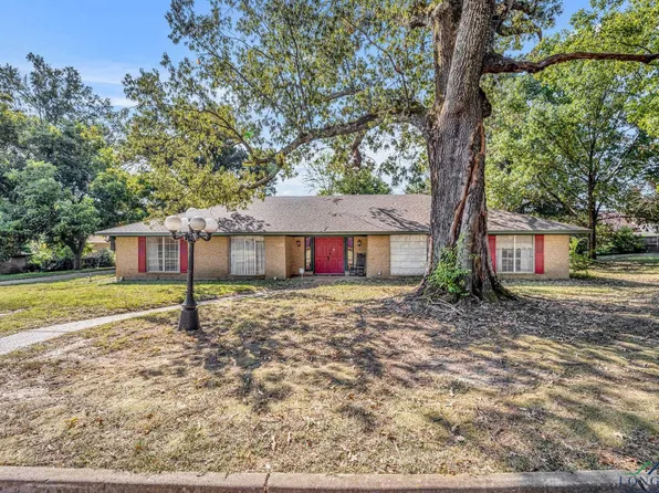 508 Cynthia St, Longview, TX 75605