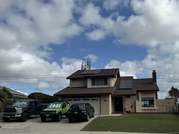 368 Leeward Ct, Oceanside, CA 92054