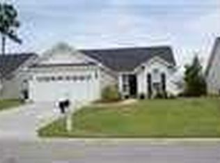 903 Gary Alan Trce, Moody, AL 35004