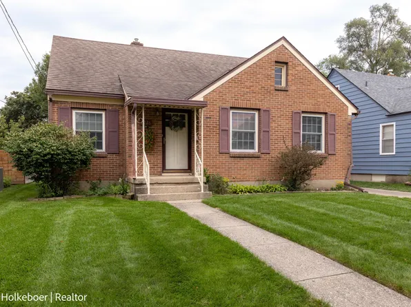 2226 College Ave SE, Grand Rapids, MI 49507