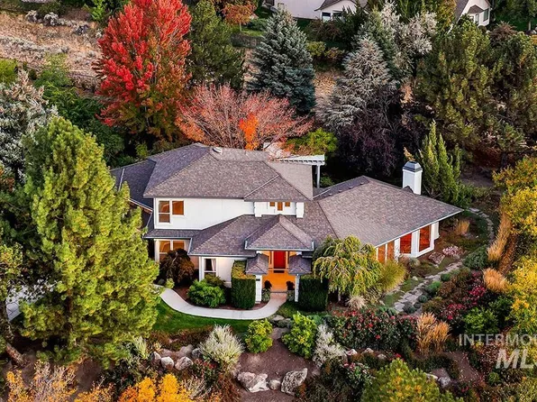 121 E Hulls Ridge Ct, Boise, ID 83702