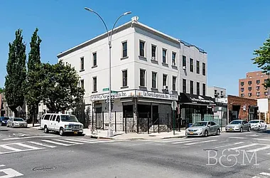 Rented by Brick&Mortar