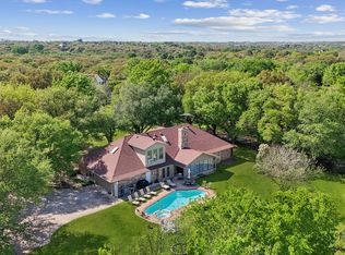 1425 N Peytonville Ave, Southlake, TX 76092