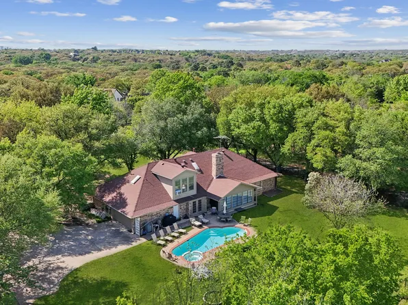 1425 N Peytonville Ave, Southlake, TX 76092