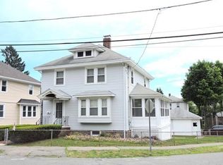 42 Oakland Ave, Quincy, MA 02170