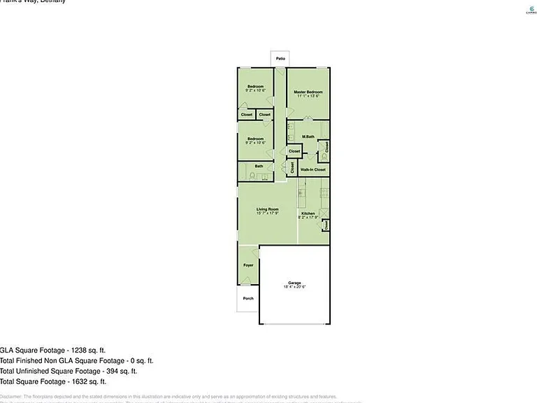 3802 Franks Way — Photo 4