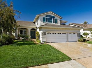 1707 Paseo Castille, Camarillo, CA 93010