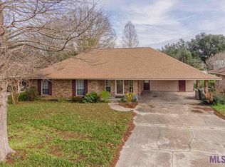 13916 Heritage Oak Dr, Baton Rouge, LA 70818