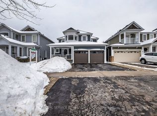 66 Stillwell Ln, Clarington, ON L1B 1R4