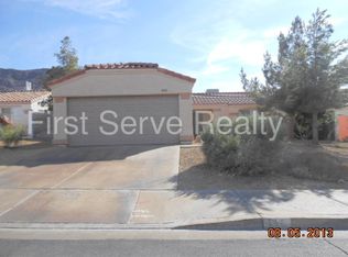 448 Wright Way, Henderson, NV 89015