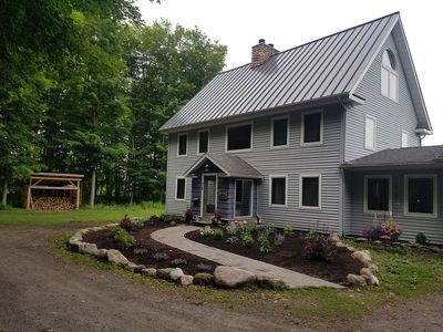 312 Green Rd, Mexico, NY, 13114