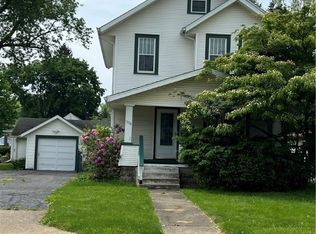 1306 37th St NW, Canton, OH