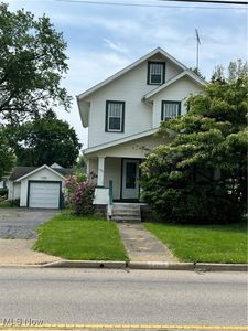 1306 37th St NW, Canton, OH, 44709