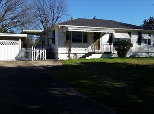 1836 Doby Dr, Rock Hill, SC 29730