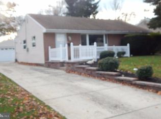 2606 Veser Ln, Willow Grove, PA 19090