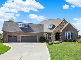 8161 Cindy Cir, Martinsville, IN 46151