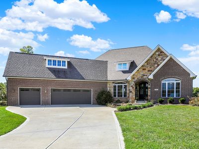 8161 Cindy Cir, Martinsville, IN, 46151