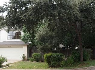 7711 Grovedale Trl, Austin, TX 78729