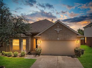 20814 Ochre Willow Trl, Cypress, TX 77433