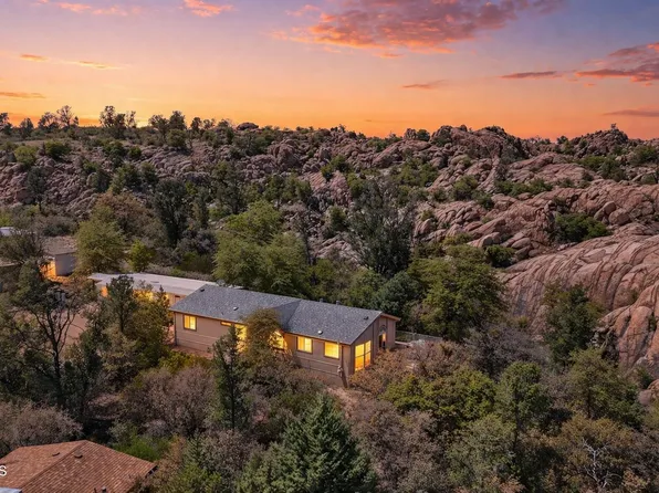 1533 Private Rd, Prescott, AZ 86301