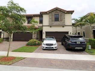 9586 Town Parc Cir #9586, Parkland, FL 33076