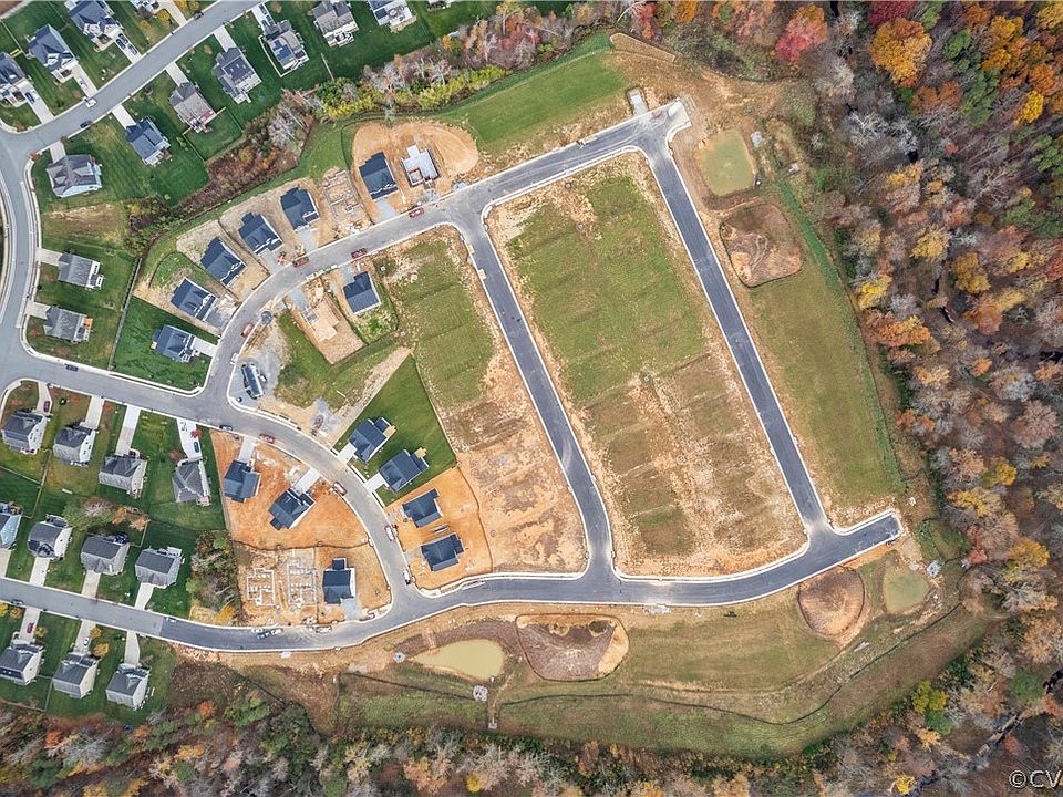 2nd image of 11016 Harvest Trail Lane Gln