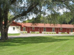 3080 County Highway Mm, Fitchburg, WI 53711