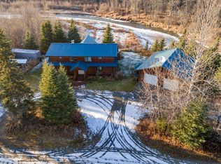 17355 Todd Rd, Ninilchik, AK 99639