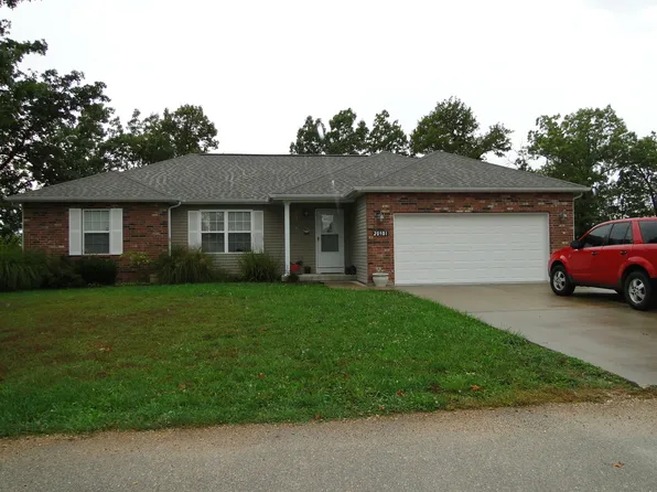 20901 Lacombe Rd, Waynesville, MO 65583