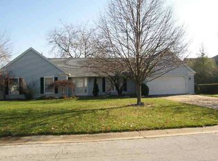 406 Indiana Ave, Sandusky, OH