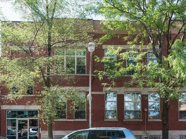 1378 N Wolcott Ave, Chicago, IL