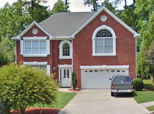 1126 Hedgewood Ct, Lawrenceville, GA 30043