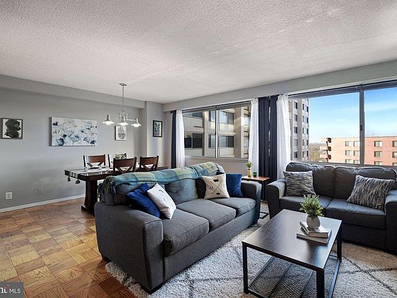 4th image of 4515 Willard Ave APT 1716S