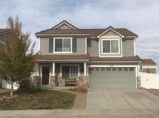 8032 Firecracker Trl, Fountain, CO 80817