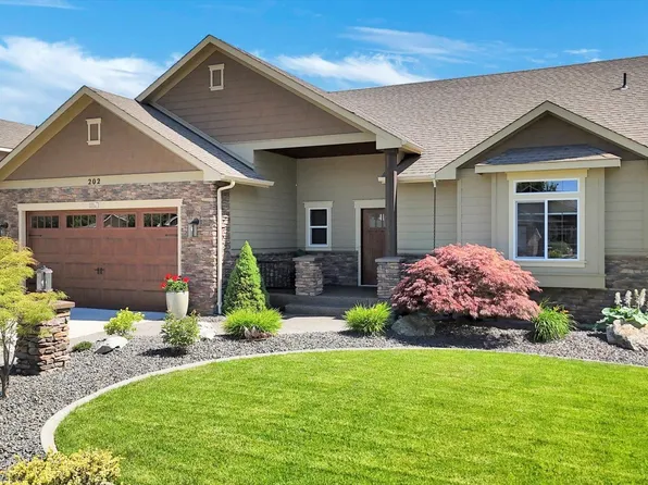 202 E Alexa Ct, Spokane, WA 99218