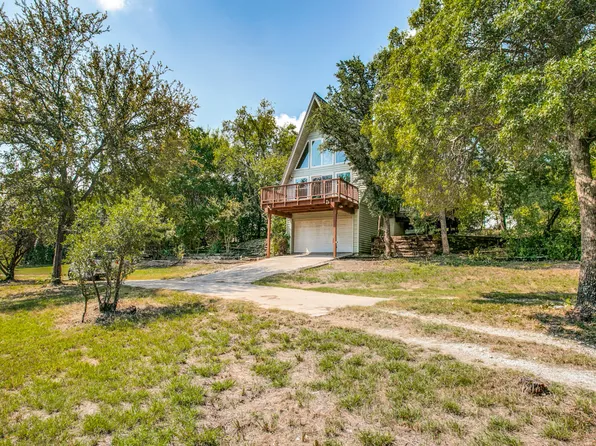 1800 Oak Country Est, Weatherford, TX 76085