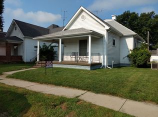 1320 California St, Columbus, IN 47201