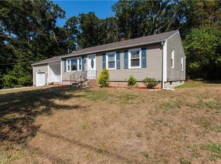 151 Gough Ave, Coventry, RI 02816