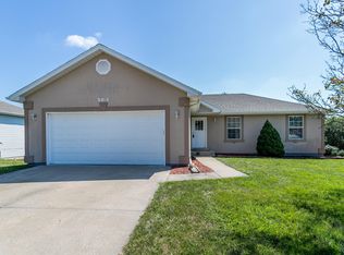 5213 Gasconade Dr, Columbia, MO 65202