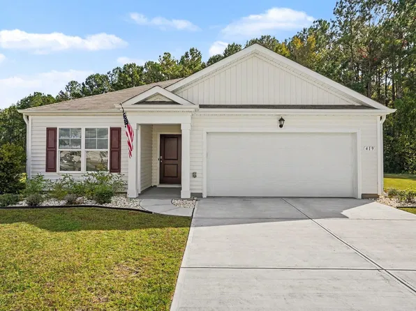 419 Sage Cedar Place, Longs, SC 29568