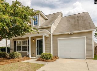 112 Chapelwood Dr, Columbia, SC 29229