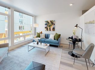 Prism, Seattle, WA 98125
