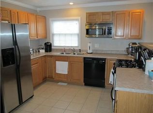 4015 Eastmont Dr, South Bend, IN 46628