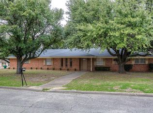 2312 Lange St, Greenville, TX 75402