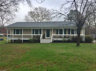 236 Robin Cir, Archdale, NC 27263