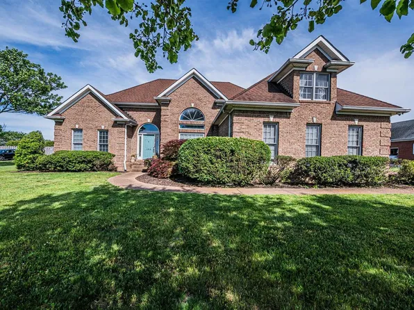 168 Neal Howell Rd, Bowling Green, KY 42104