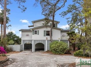 117 Eagles Nest Dr, Tybee Island, GA 31328