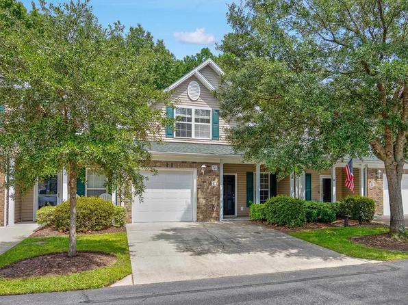 721 Painted Bunting Dr. #C, Murrells Inlet, SC 29576