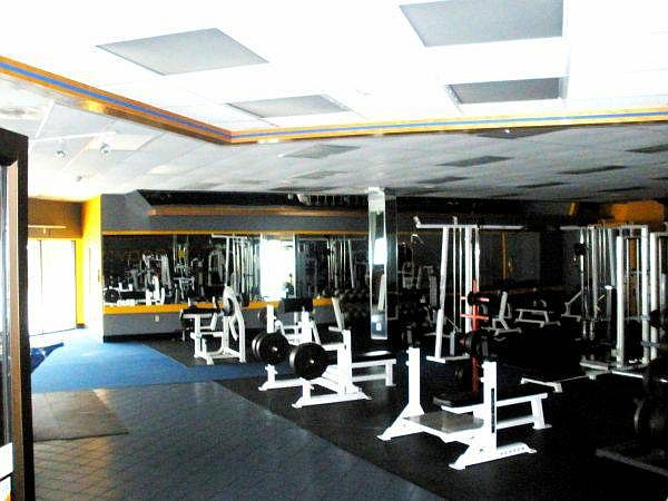 Gym Cleaning Grand Rapids, Kentwood and Hudsonville