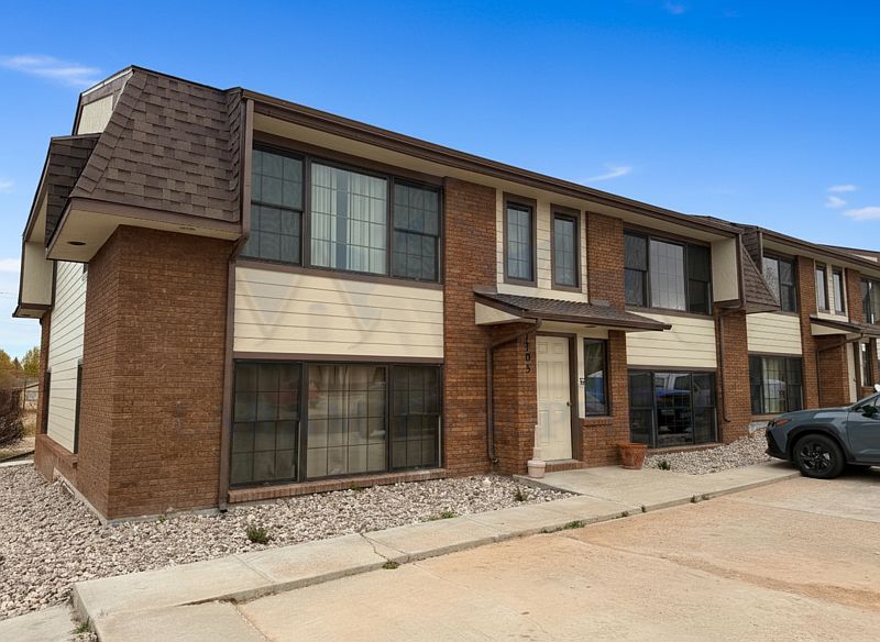1st image of 1705 Fetterman Dr Unit 3